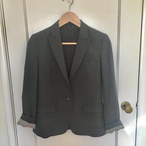 Theory Blazer (2)